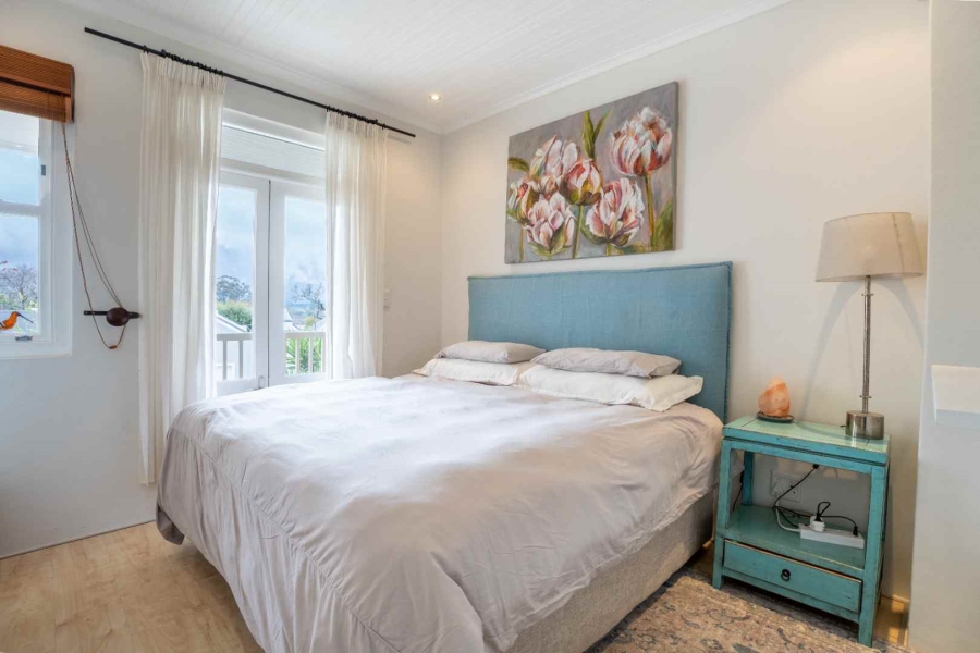 To Let 2 Bedroom Property for Rent in Franschhoek Western Cape